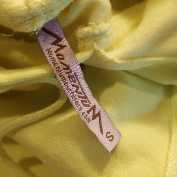 Momentum Outfitters Hoodie - Picture 3 of 5